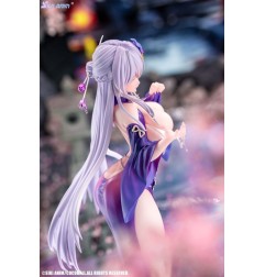 Original Character - Statuette 1/7 Mizu no Seijo Deluxe Edition 26 cm