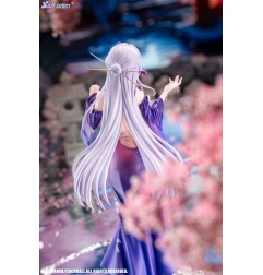 Original Character - Statuette 1/7 Mizu no Seijo Deluxe Edition 26 cm