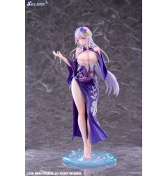 Original Character - Statuette 1/7 Mizu no Seijo Deluxe Edition 26 cm