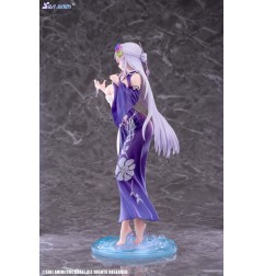 Original Character - PVC Statue 1/7 Mizu no Seijo Deluxe Edition 26 cm