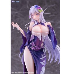 Original Character - PVC Statue 1/7 Mizu no Seijo Deluxe Edition 26 cm