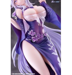 Original Character - Statuette 1/7 Mizu no Seijo Deluxe Edition 26 cm