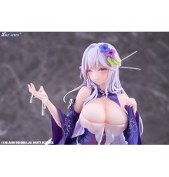 Original Character - Statuette 1/7 Mizu no Seijo Deluxe Edition 26 cm