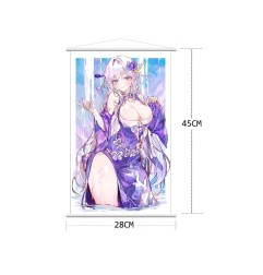 Original Character - Statuette 1/7 Mizu no Seijo Deluxe Edition 26 cm