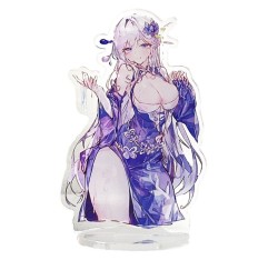 Original Character - PVC Statue 1/7 Mizu no Seijo Deluxe Edition 26 cm
