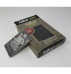 Fallout - Réplique Perc Card Intelligence