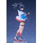 Gridman Universe - PVC Statue 1/7 Rikka Takarada: Dreamy Divas Ver. 26 cm