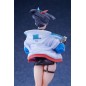 Gridman Universe - PVC Statue 1/7 Rikka Takarada: Dreamy Divas Ver. 26 cm