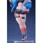 Gridman Universe - Statuette 1/7 Rikka Takarada: Dreamy Divas Ver. 26 cm Gridman Universe - Statuette 1/7 Rikka Takarada: Dreamy Divas Ver. 26 cm