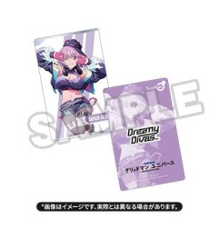 Gridman Universe - Statuette 1/7 Akane Shinjo: Dreamy Divas Ver. 24 cm