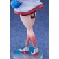 Gridman Universe - PVC Statue 1/7 Rikka Takarada: Dreamy Divas Ver. 26 cm