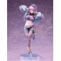 Gridman Universe - PVC Statue 1/7 Akane Shinjo: Dreamy Divas Ver. 24 cm Gridman Universe - PVC Statue 1/7 Akane Shinjo: Dreamy Divas Ver. 24 cm