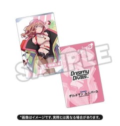 Gridman Universe - Statuette 1/7 Yume Minami: Dreamy Divas Ver. 25 cm