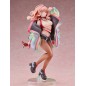 Gridman Universe - PVC Statue 1/7 Yume Minami: Dreamy Divas Ver. 25 cm