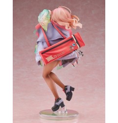 Gridman Universe - PVC Statue 1/7 Yume Minami: Dreamy Divas Ver. 25 cm