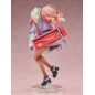 Gridman Universe - Statuette 1/7 Yume Minami: Dreamy Divas Ver. 25 cm