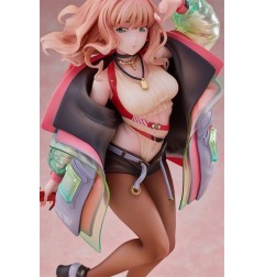 Gridman Universe - PVC Statue 1/7 Yume Minami: Dreamy Divas Ver. 25 cm