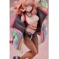 Gridman Universe - PVC Statue 1/7 Yume Minami: Dreamy Divas Ver. 25 cm