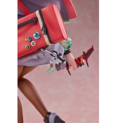 Gridman Universe - PVC Statue 1/7 Yume Minami: Dreamy Divas Ver. 25 cm