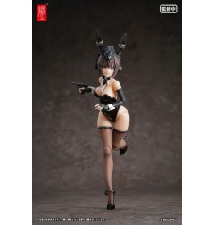 Original Character - Figurine 1/12 RA-03 Panzer Bunny Anneliese 16 cm