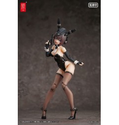 Original Character - Action Figure Kit 1/12 RA-03 Panzer Bunny Anneliese 16 cm