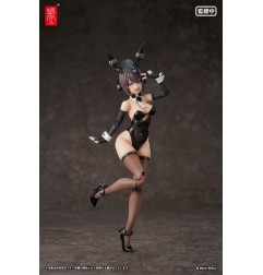 Original Character - Figurine 1/12 RA-03 Panzer Bunny Anneliese 16 cm