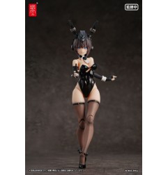 Original Character - Action Figure Kit 1/12 RA-03 Panzer Bunny Anneliese 16 cm