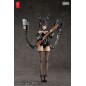 Original Character - Accessoires pour figurines 1/12 Optional Armament Parts Panzer Bunny Anneliese