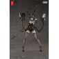 Original Character - Action Figure Parts 1/12 Optional Armament Parts Panzer Bunny Anneliese