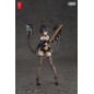 Original Character - Accessoires pour figurines 1/12 Optional Armament Parts Panzer Bunny Anneliese