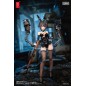 Original Character - Action Figure Parts 1/12 Optional Armament Parts Panzer Bunny Anneliese