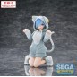 Re:Zero Starting Life in Another World - Statuette Yumemirize Rem Mofumofu Pack 11 cm