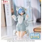 Re:Zero Starting Life in Another World - Statuette Yumemirize Rem Mofumofu Pack 11 cm