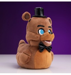 Five Nights at Freddy’s - Peluche Tubbz Freddy 20 cm