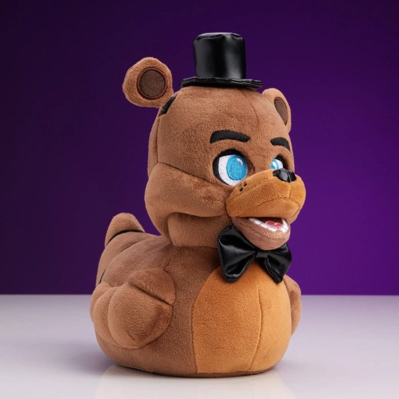 Five Nights at Freddy’s - Five Nights at Freddy's Tubbz Plush Figure Freddy 20 cm