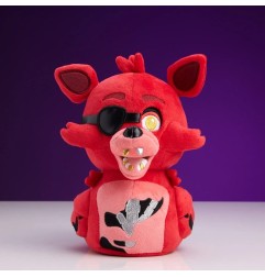 Five Nights at Freddy’s - Peluche Tubbz Foxy 20 cm
