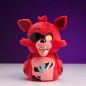 Five Nights at Freddy’s - Peluche Tubbz Foxy 20 cm