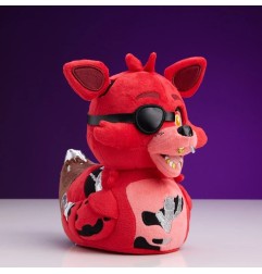 Five Nights at Freddy’s - Peluche Tubbz Foxy 20 cm