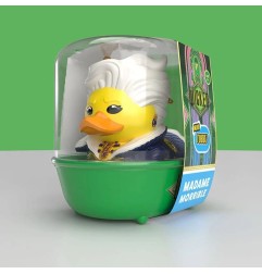 Wicked - Tubbz Mini PVC Figure Madame Morrible 5 cm