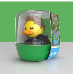 Wicked - Tubbz Mini PVC Figure Prince Fiyero 5 cm