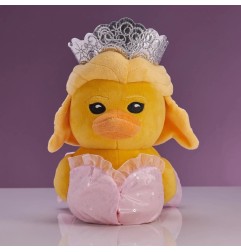 Wicked - Peluche Tubbz Glinda 20 cm