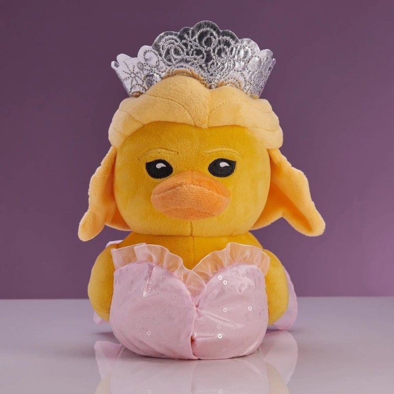 Wicked - Peluche Tubbz Glinda 20 cm