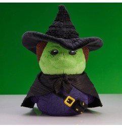 Wicked - Tubbz Plush Figure Elphaba 20 cm