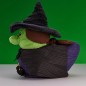 Wicked - Peluche Tubbz Elphaba 20 cm