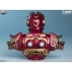 Marvel Super - Buste Urban Aztec Iron Man by Jesse Hernandez 18 cm