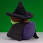 Wicked - Peluche Tubbz Elphaba 20 cm