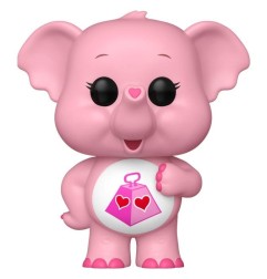 Care Bears - The  POP! Animation Vinyl Figure Lotsa Heart Elephant 9 cm
