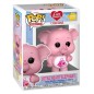 Care Bears - The  POP! Animation Vinyl Figure Lotsa Heart Elephant 9 cm