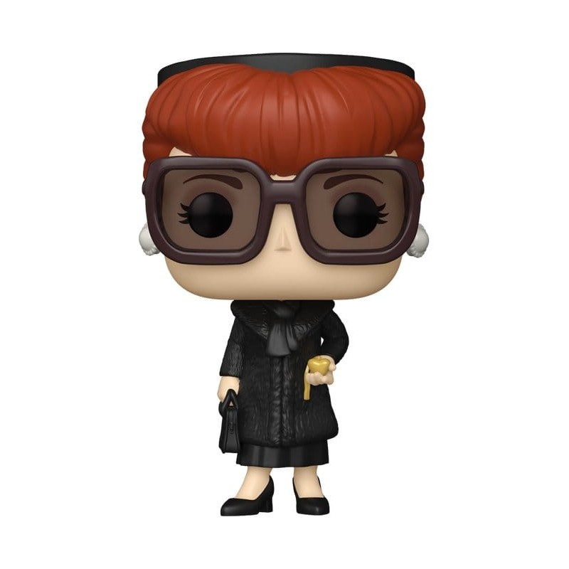 Reba McEntire  - POP! Rocks Vinyl Figure Fancy 9 cm