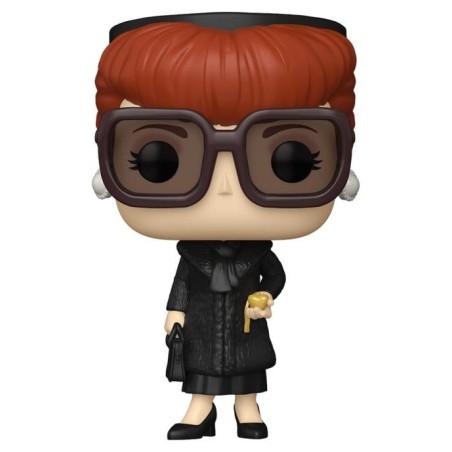 Reba McEntire  - Figurine POP! Reba McEntire Fancy 9 cm